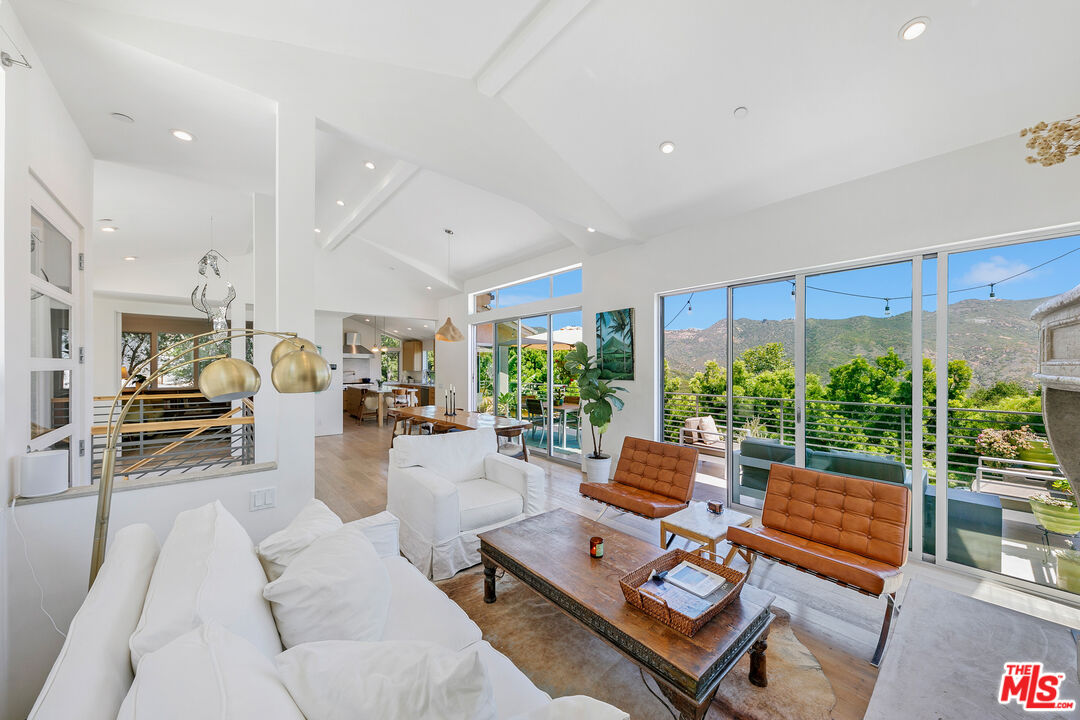 2028 Corral Canyon Road Malibu, CA 90265 - Photo 1 of 44