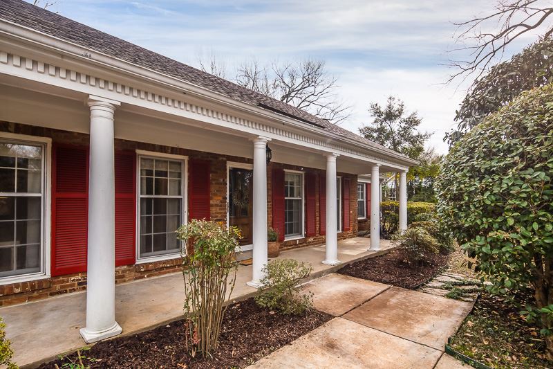 350 North Perkins Road Memphis, TN 38117 - Photo 25 of 25 Roof is 1.5 years old!