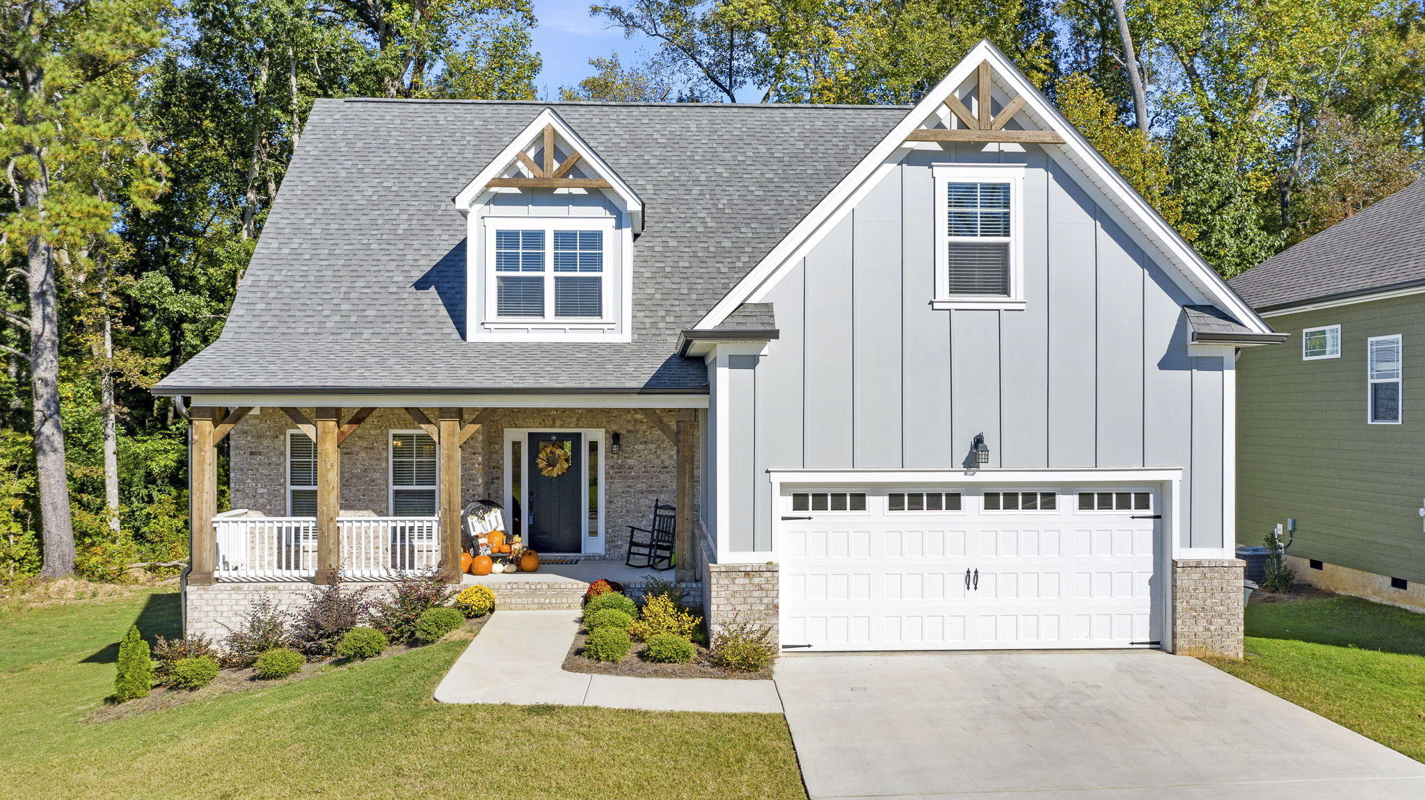 1839 Timber Creek Road Northeast Cleveland, TN 37323 - Photo 2 of 36 2-web-or-mls-DJI_0926