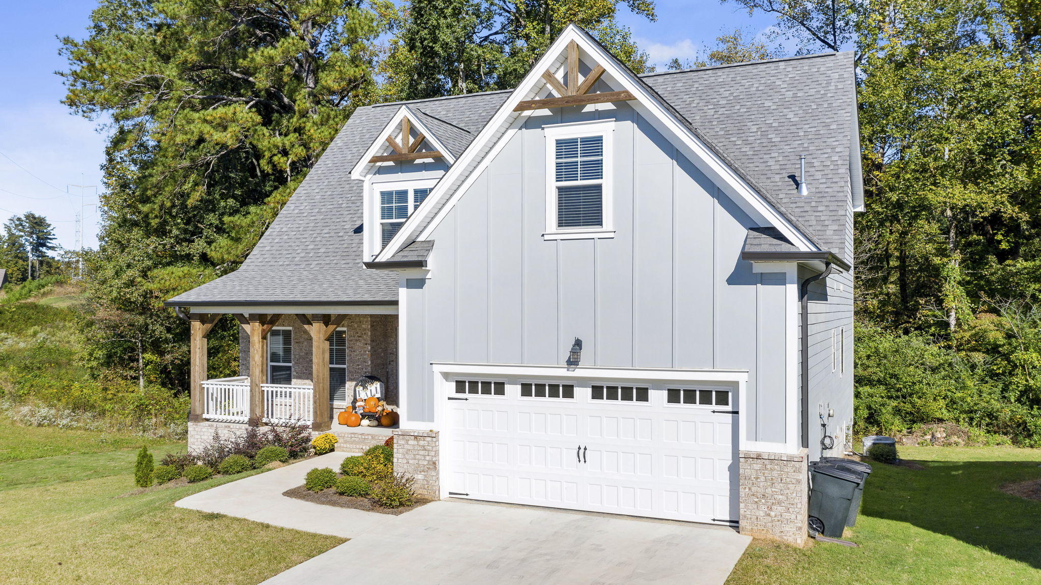 1839 Timber Creek Road Northeast Cleveland, TN 37323 - Photo 3 of 36 3-web-or-mls-DJI_0927