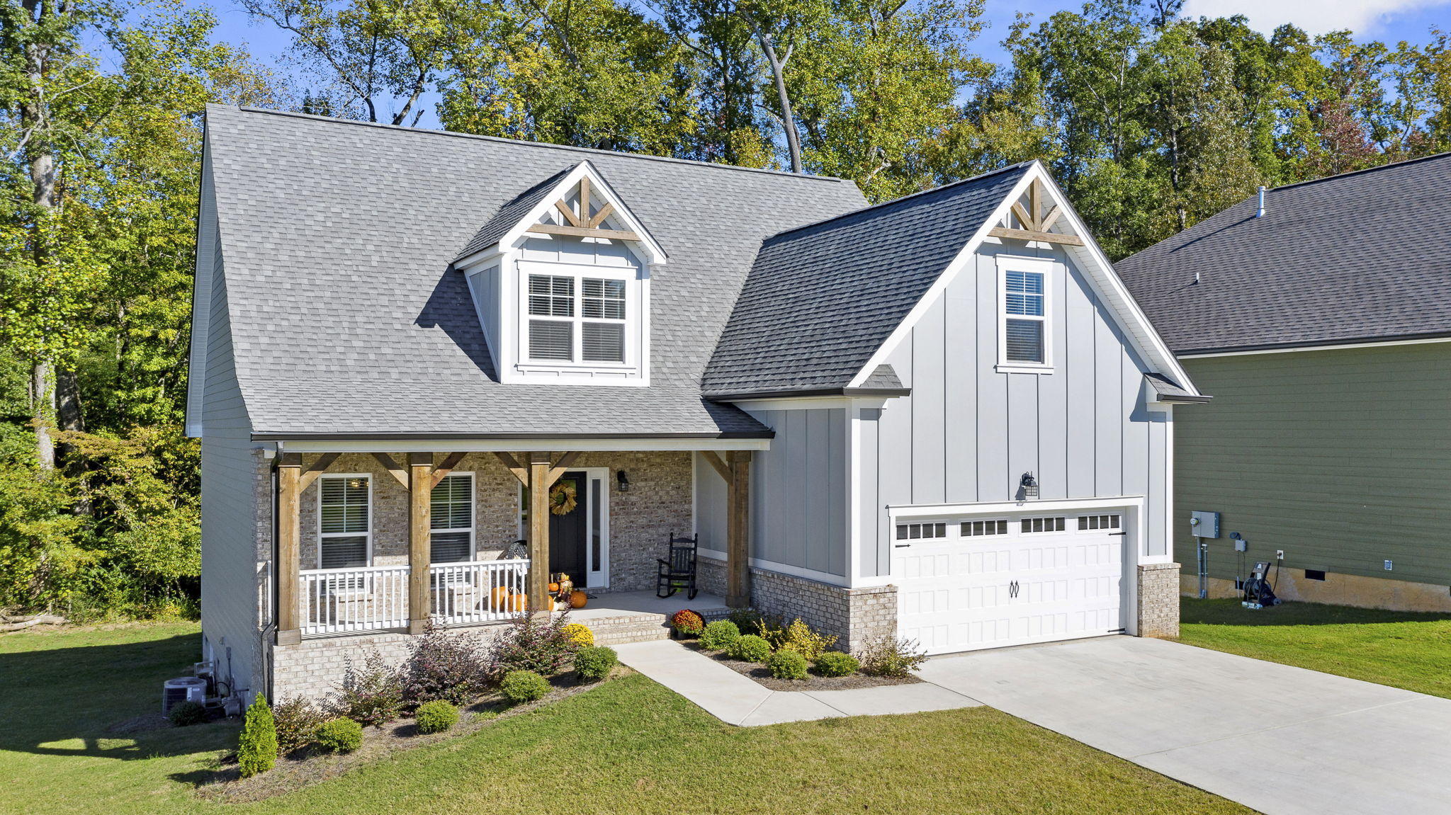 1839 Timber Creek Road Northeast Cleveland, TN 37323 - Photo 4 of 36 4-web-or-mls-DJI_0928