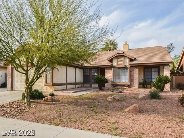 $475,000 | 6440 West Marrow Road, Las Vegas, NV 89108