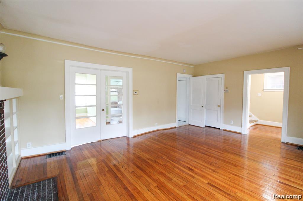 1612 Atkinson Street Detroit, MI 48206 - Photo 13 of 61