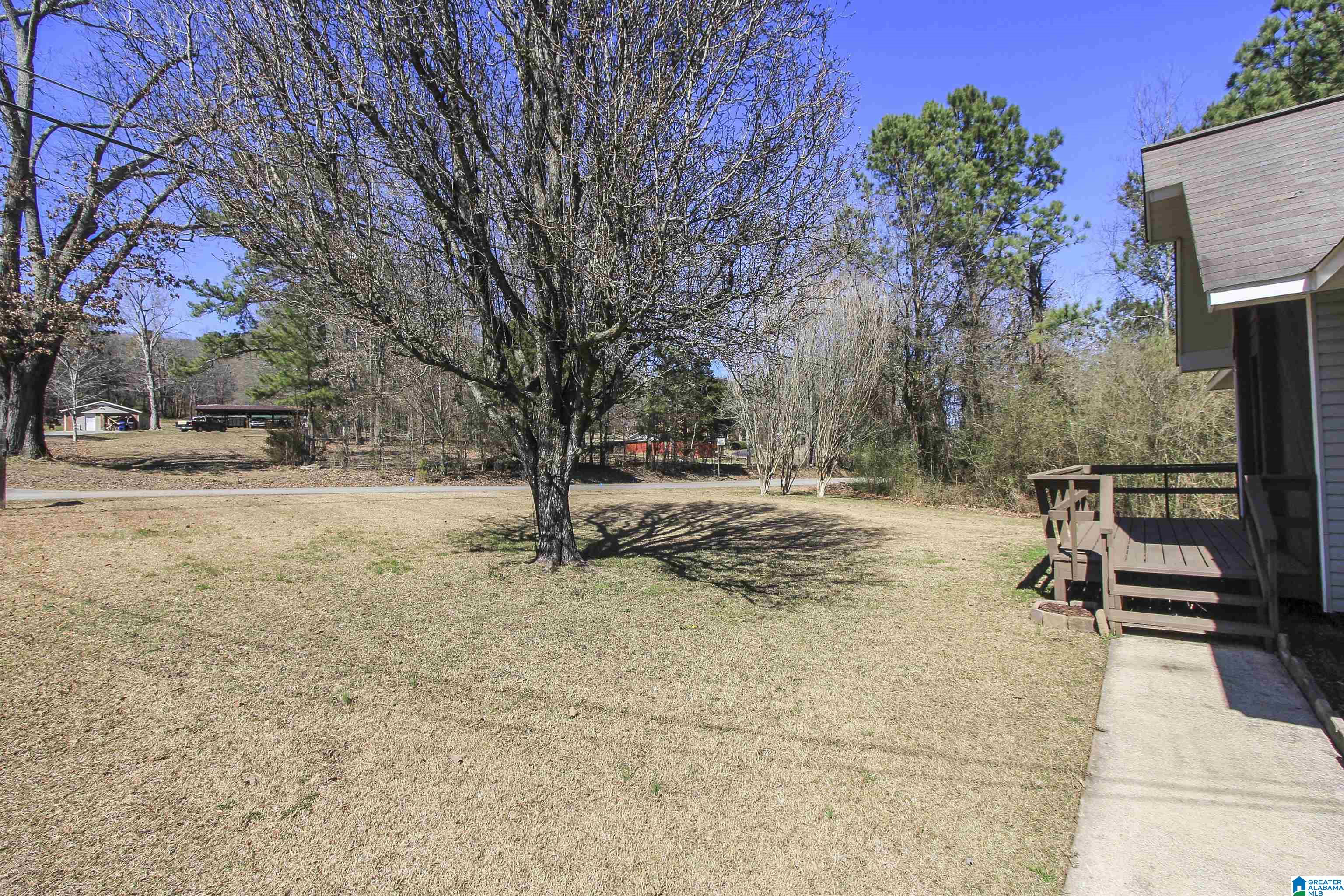 276 Jamback Road Anniston, AL 36207 - Photo 46 of 47