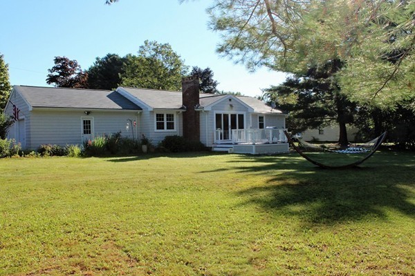 31 Robbie Road Braintree, MA 02184 - Photo 21 of 22 Gallery Image 21