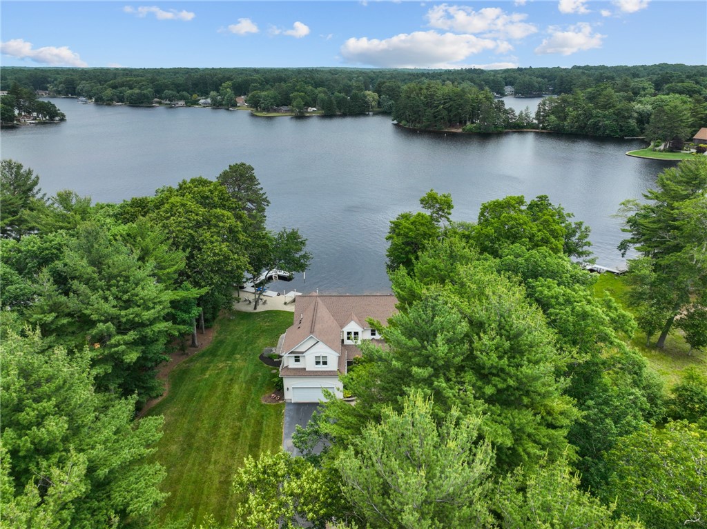 25 Northup Plat Road Coventry, RI 02816 - Photo 1 of 41