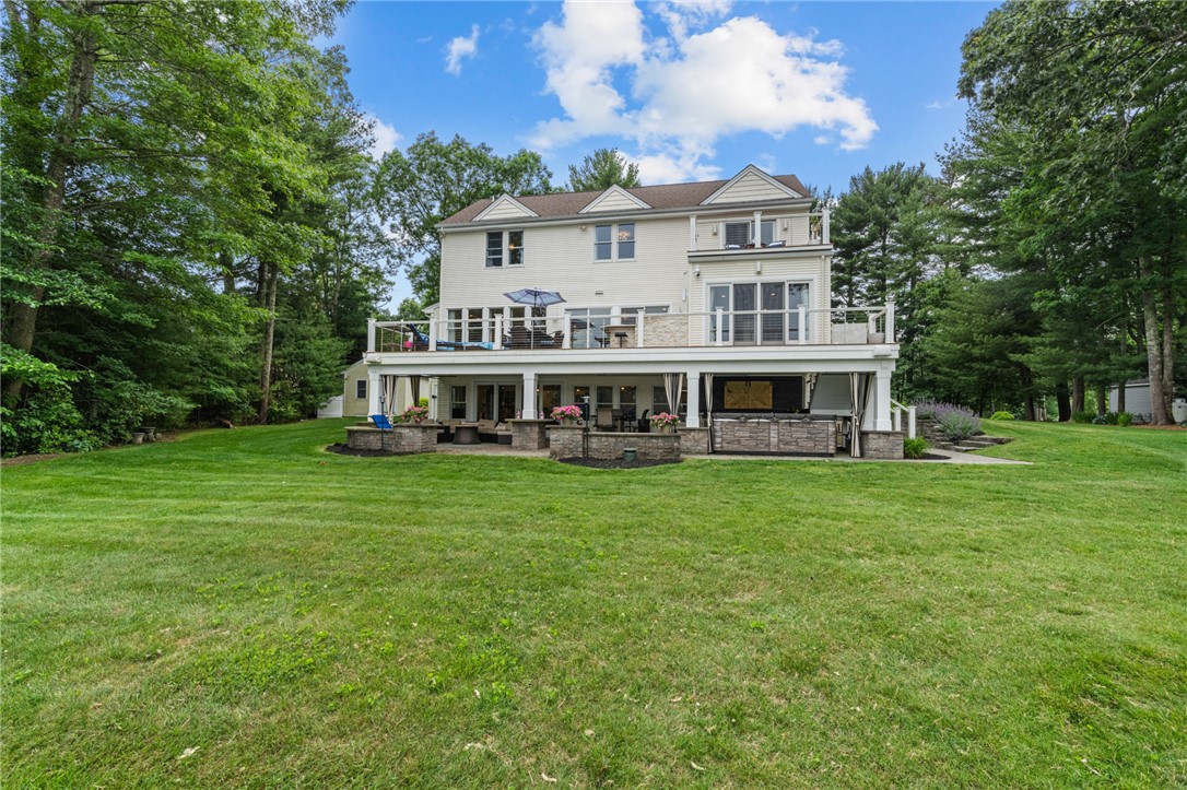 25 Northup Plat Road Coventry, RI 02816 - Photo 36 of 41