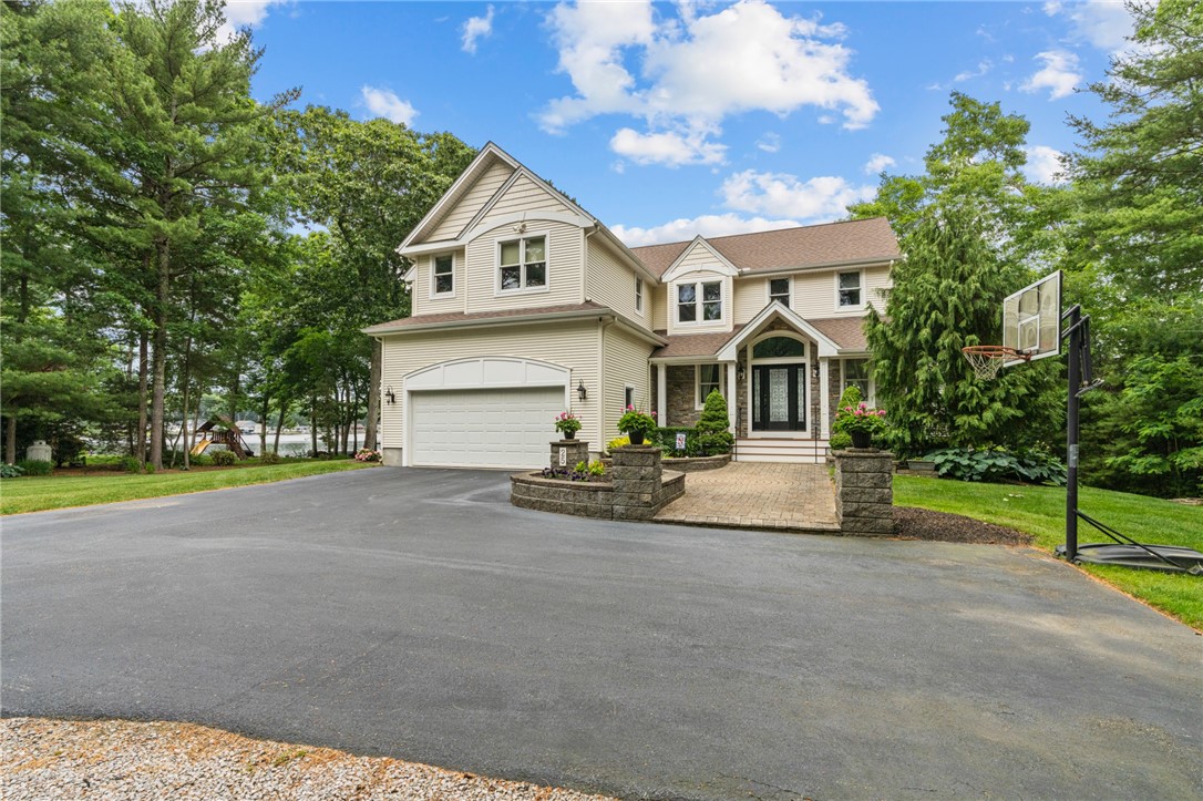 25 Northup Plat Road Coventry, RI 02816 - Photo 40 of 41