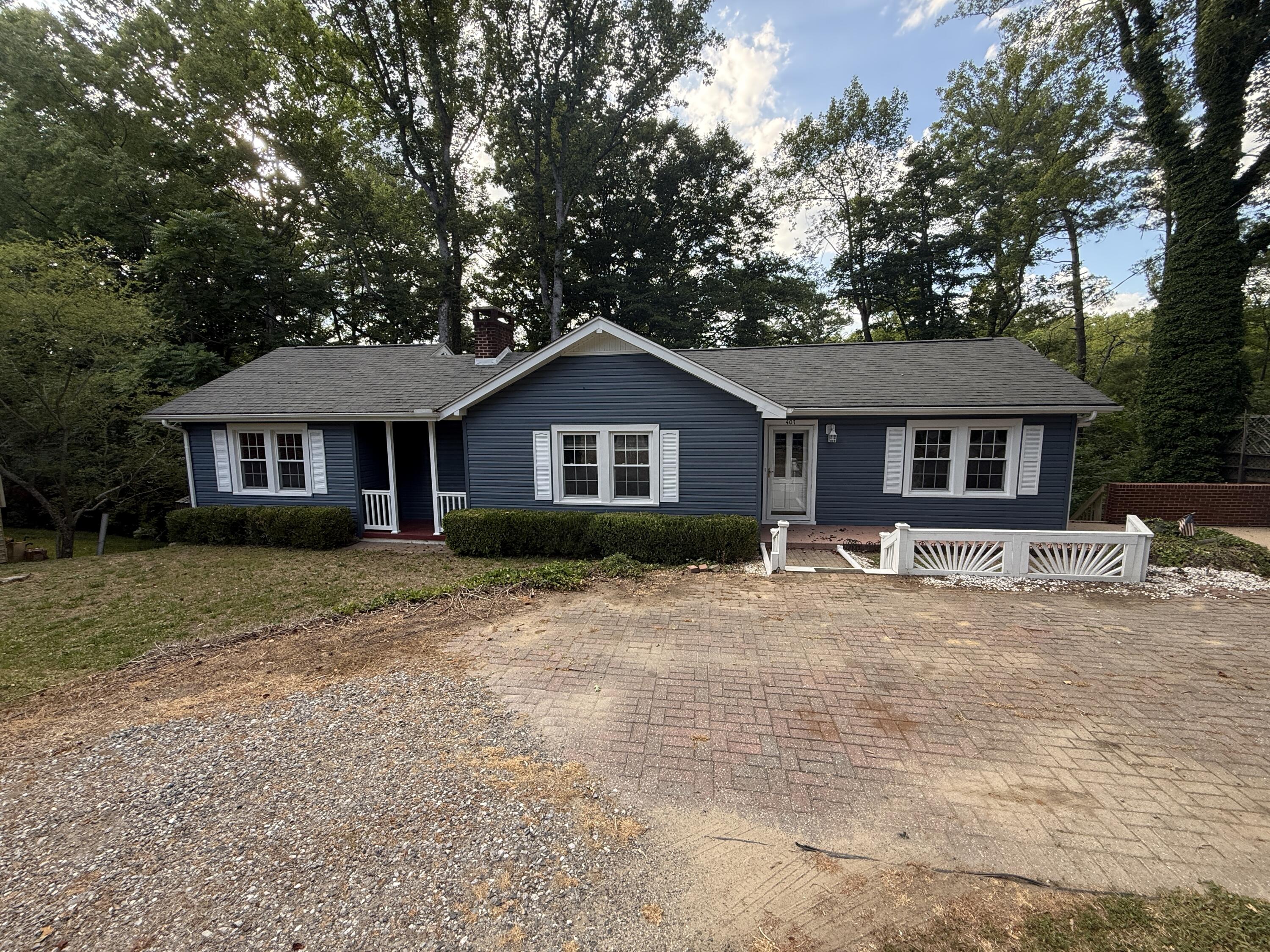 407 Ridgewood Road Bassett, VA 24055 - Photo 41 of 41 42