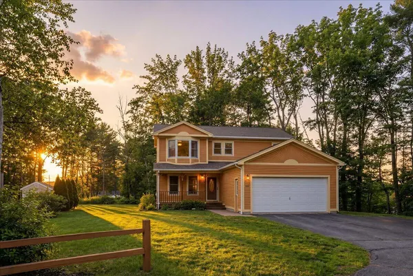 $425,000 | 50 Winding Way, Lewiston, ME 04240