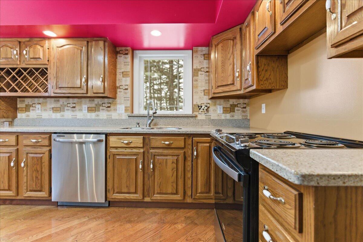 50 Winding Way Lewiston, ME 04240 - Photo 18 of 50 30-3_Kitchen 1.2