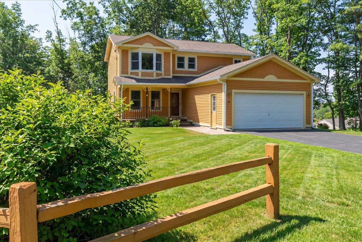 50 Winding Way Lewiston, ME 04240 - Photo 2 of 50 03-1_Exterior 2.2