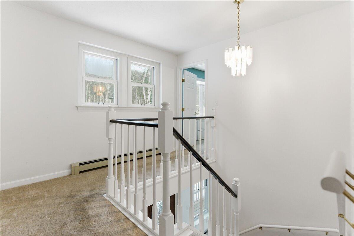 50 Winding Way Lewiston, ME 04240 - Photo 28 of 50 46-15_Hallway 2