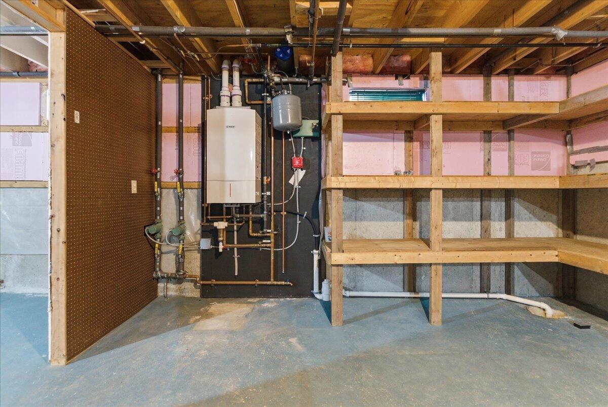 50 Winding Way Lewiston, ME 04240 - Photo 45 of 50 69-14_Basement 1.5