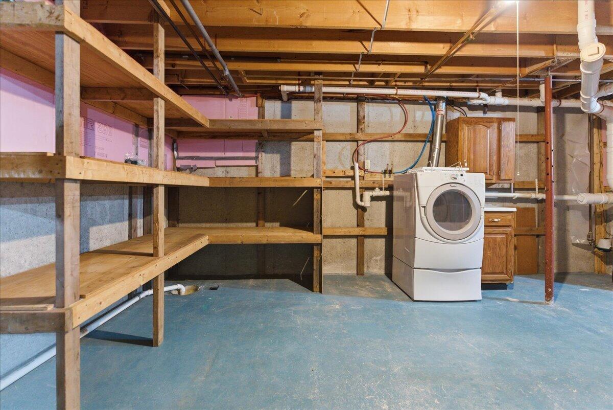 50 Winding Way Lewiston, ME 04240 - Photo 46 of 50 70-14_Basement 1.6