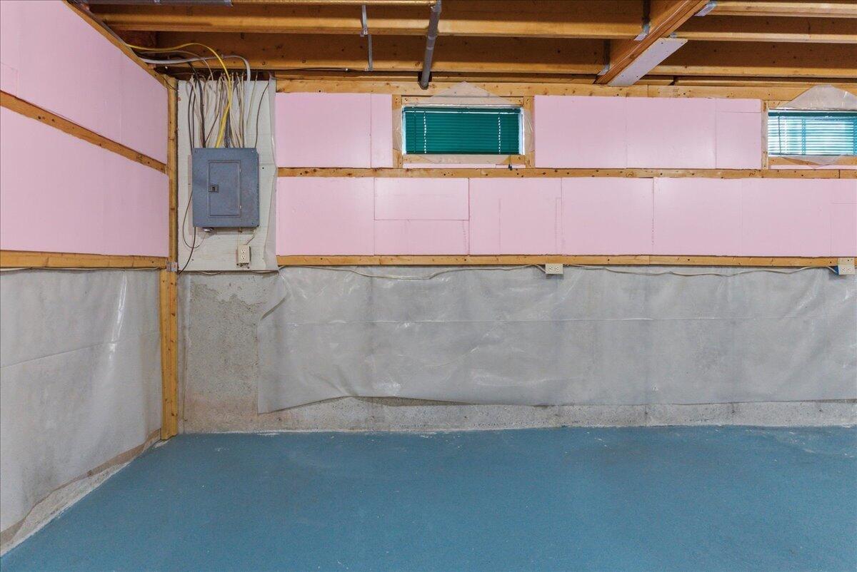 50 Winding Way Lewiston, ME 04240 - Photo 48 of 50 72-14_Basement 1