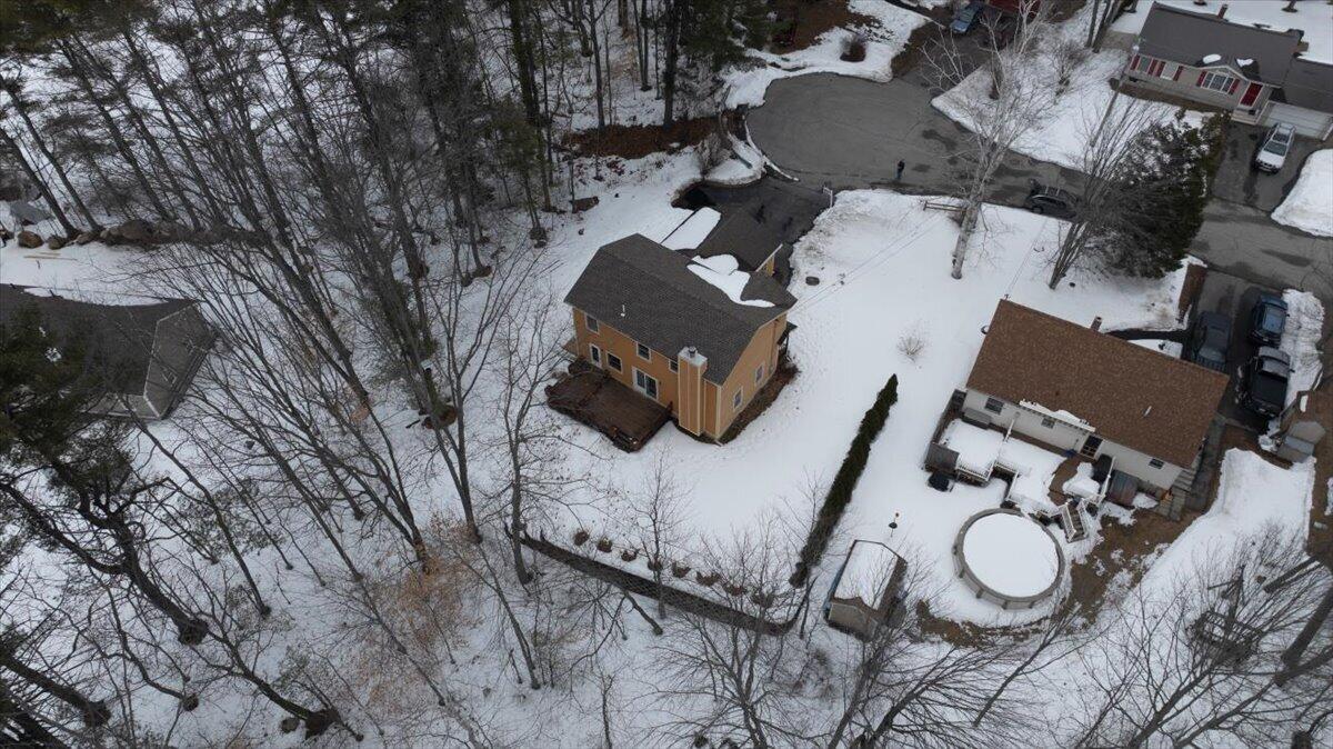 50 Winding Way Lewiston, ME 04240 - Photo 9 of 50 19-1_Aerial 3