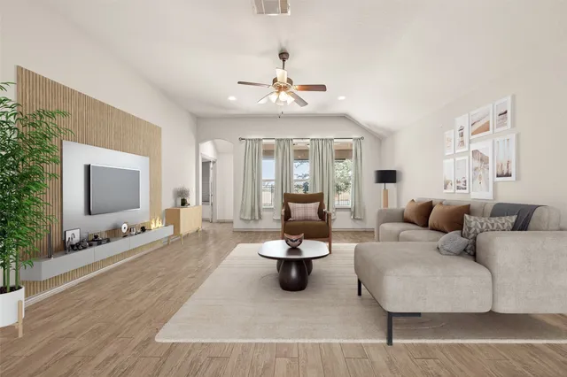 $366,000 | 23718 Flint Mdw Trail, Katy, TX 77493