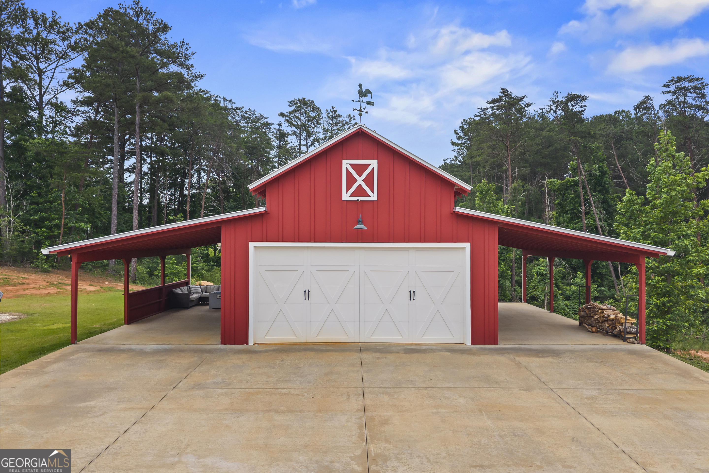 1546 Scott Road Eastanollee, GA 30538 - Photo 31 of 143