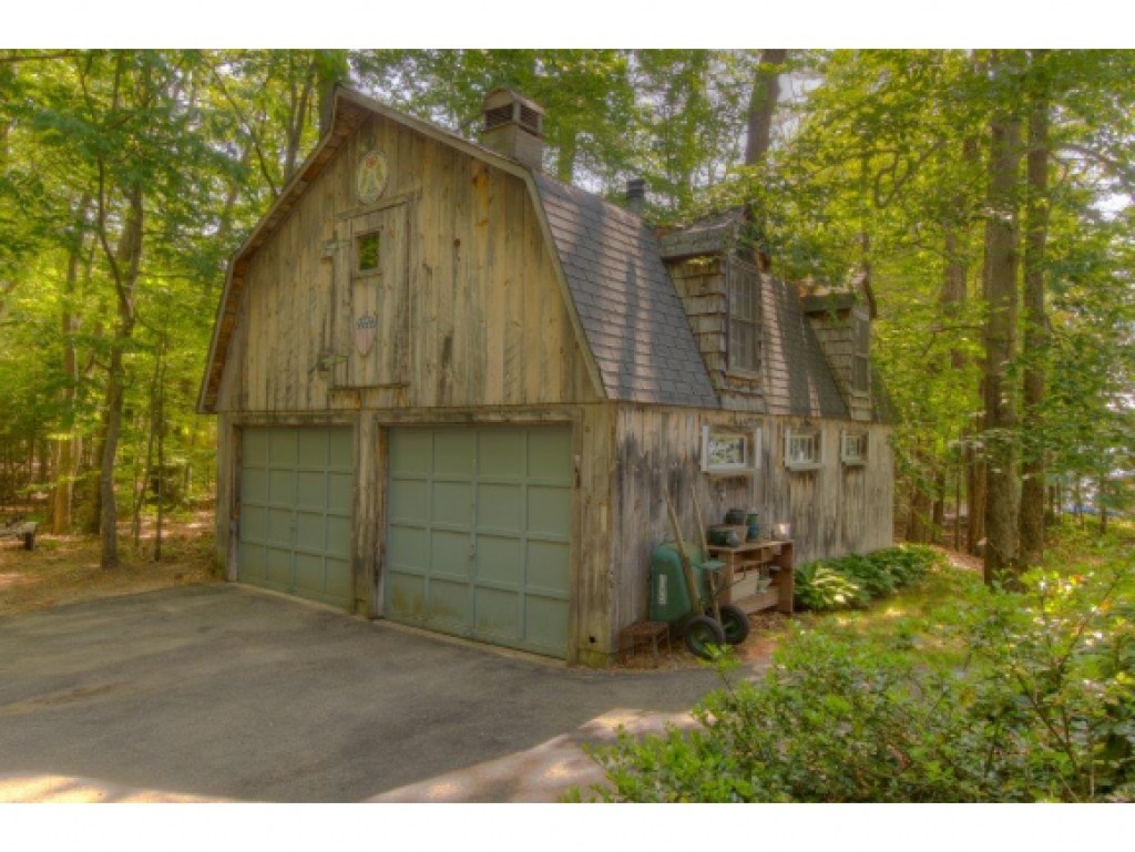 223 Pinkham Road Middleton, NH 03887 - Photo 22 of 28