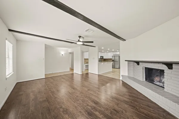 $2,400 | 6711 Pickett Drive, Richmond, TX 77469