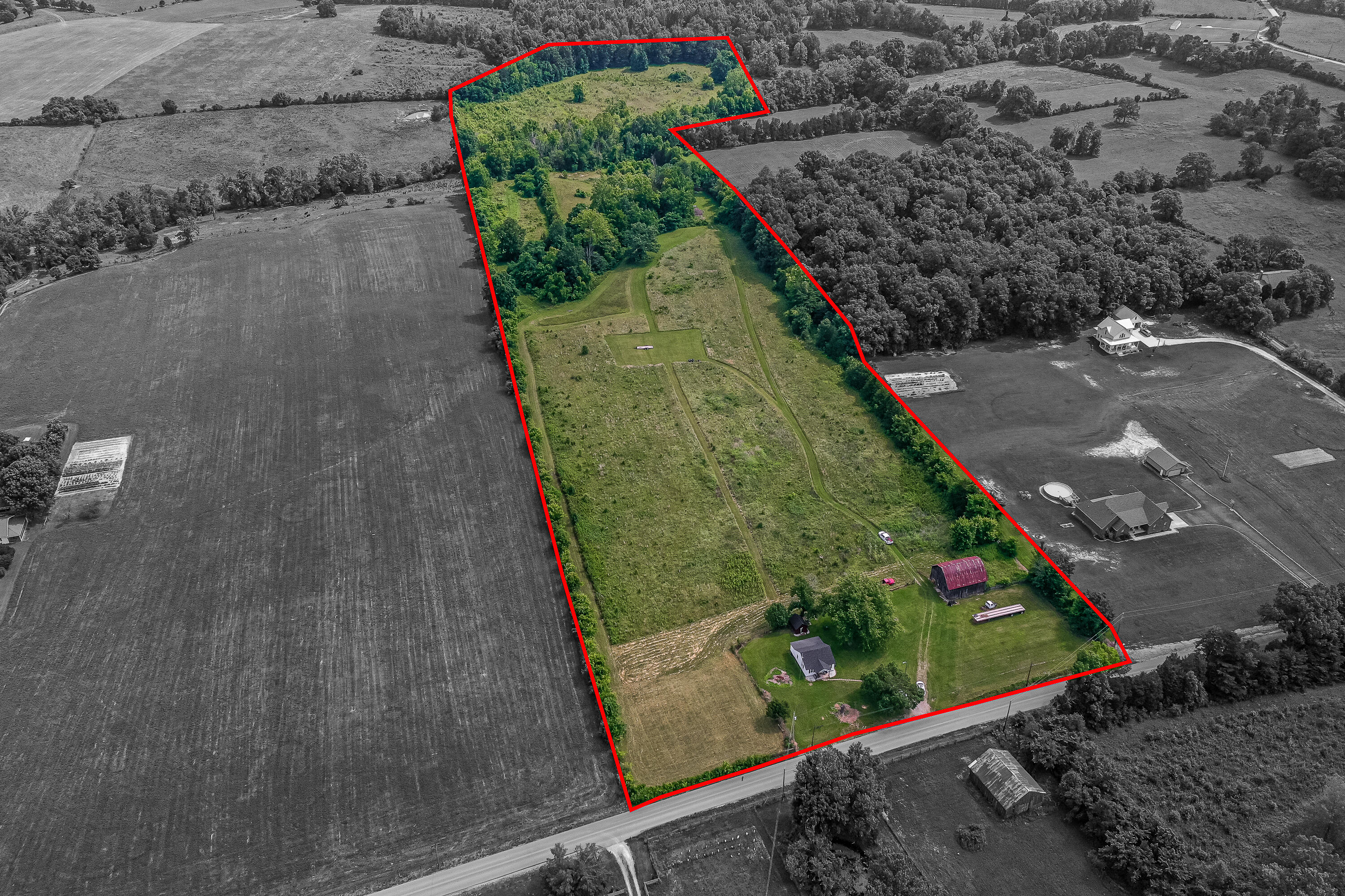 903 Dreyfus Road Berea, KY 40403 - Photo 4 of 25 3