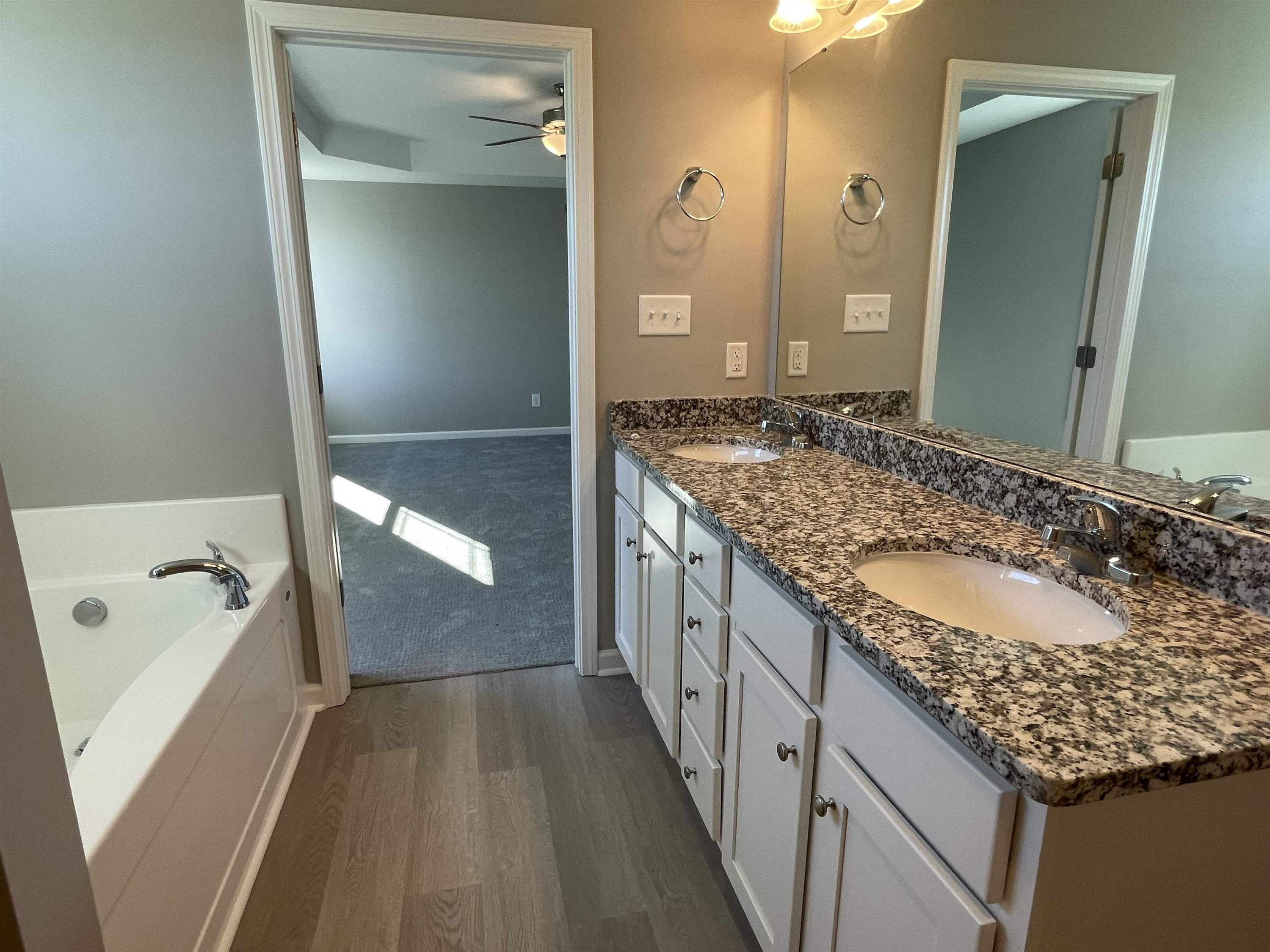 90 B H Parrish Road Benson, NC 27504 - Photo 9 of 15 Photo 9