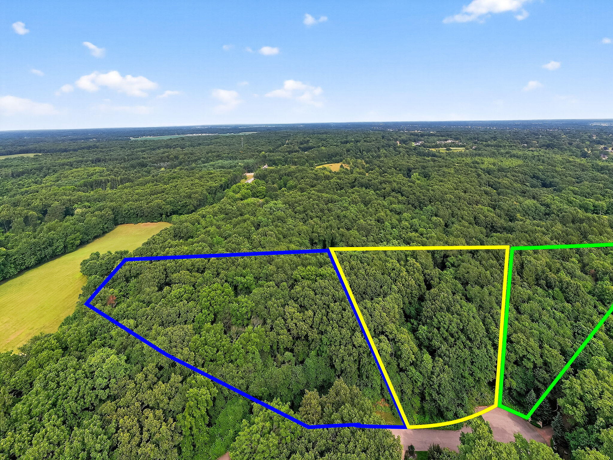 Karlson Lane Niles, MI 49120 - Photo 2 of 11 Karlson ln-3