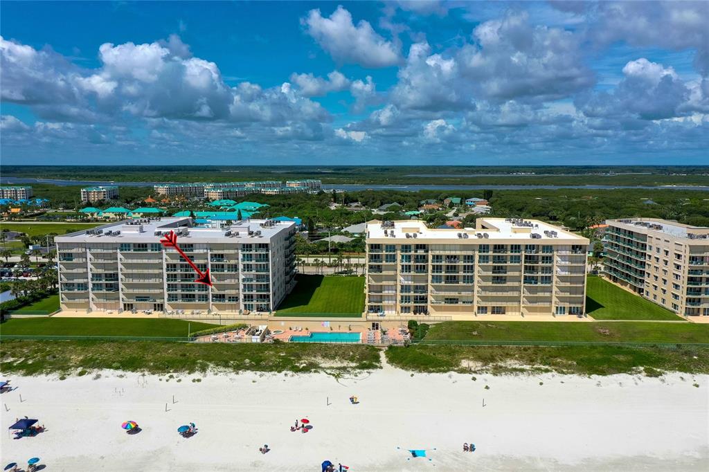 4575 South Atlantic Avenue, Unit 6304 Ponce Inlet, FL 32127 - Photo 37 of 37
