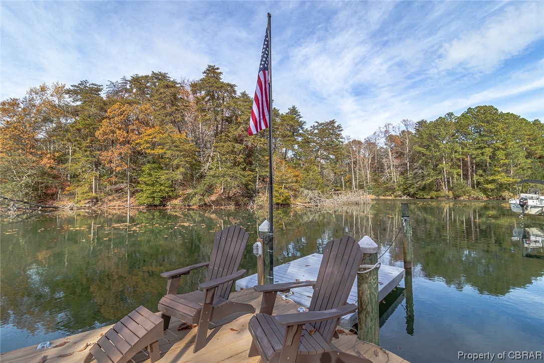132 Captains Way Reedville, VA 22539 - Photo 11 of 50