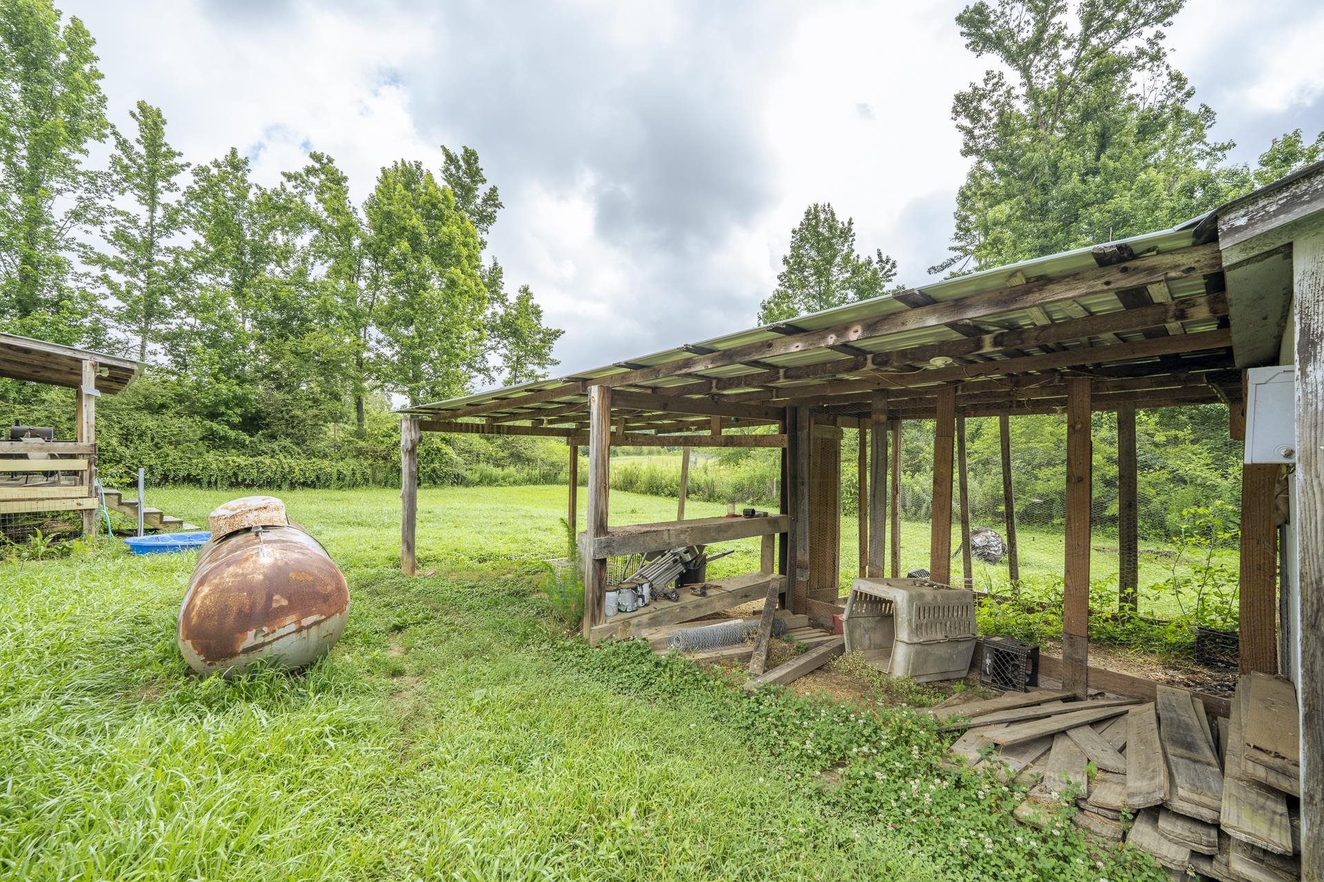 930 Old Union Road Adamsville, TN 38310 - Photo 32 of 40