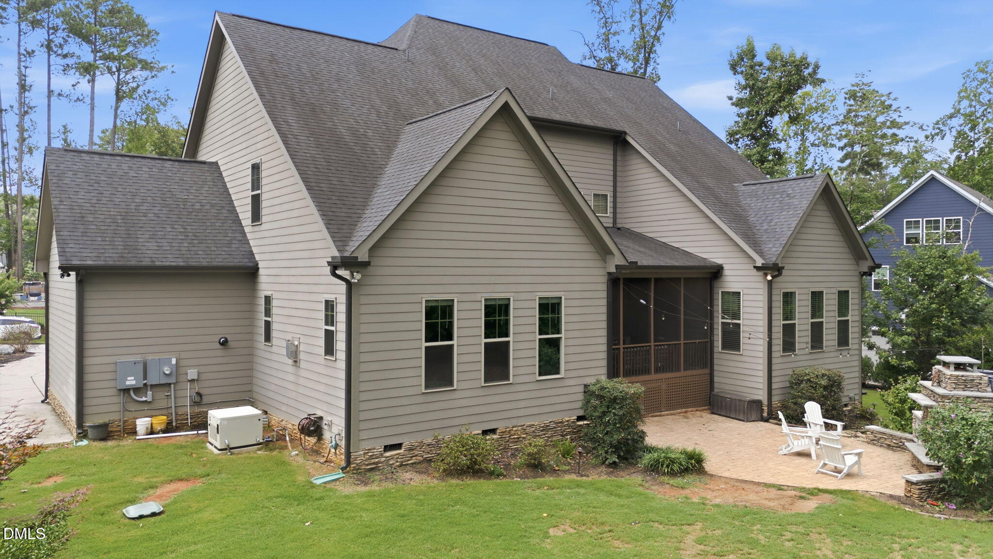 1804 Banks View Drive Raleigh, NC 27603 - Photo 51 of 62 11-web-or-mls-DJI_20260721114433_0082_D
