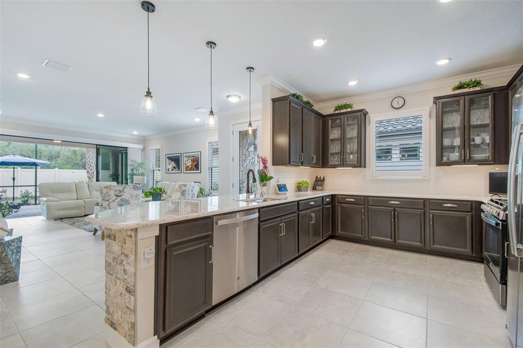 4534 Garofalo Road Wesley Chapel, FL 33543 - Photo 4 of 100 Gallery Image 4