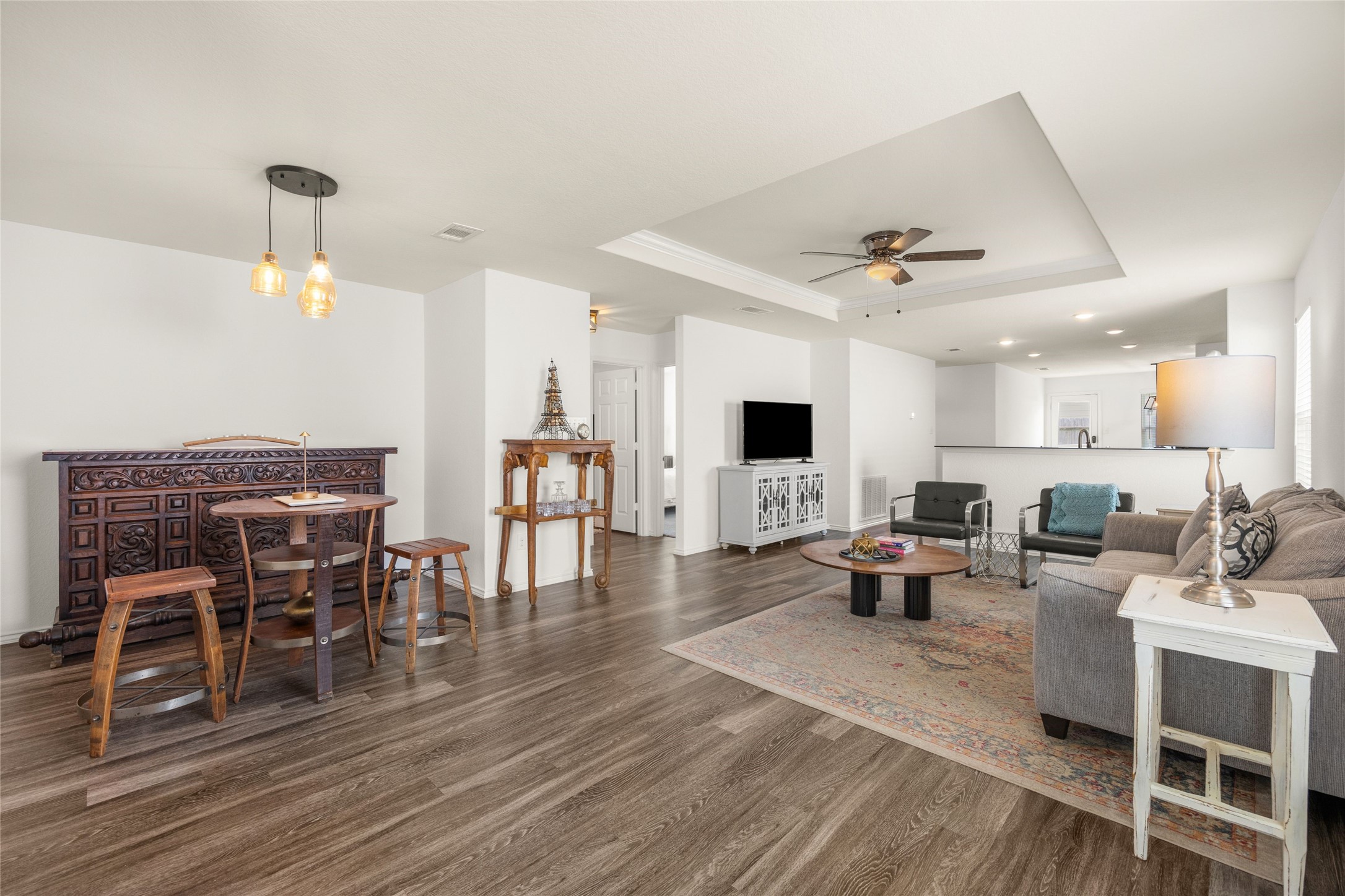 24026 Swather Way Hockley, TX 77447 - Photo 6 of 21