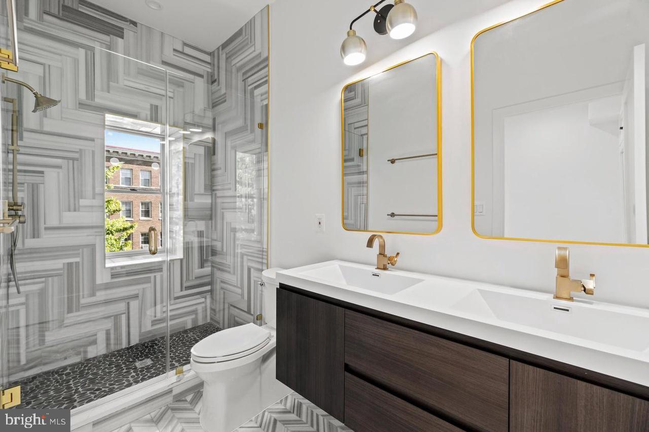1808 S Street Northwest, Unit 4 Washington, DC 20009 - Photo 12 of 22