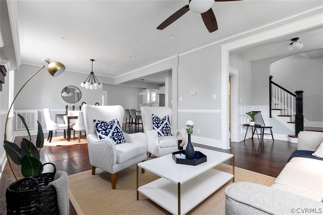815 West Lancaster Road Richmond, VA 23222 - Photo 13 of 49 Gallery Image 13