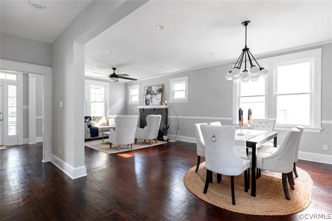 815 West Lancaster Road Richmond, VA 23222 - Photo 18 of 49 Gallery Image 18