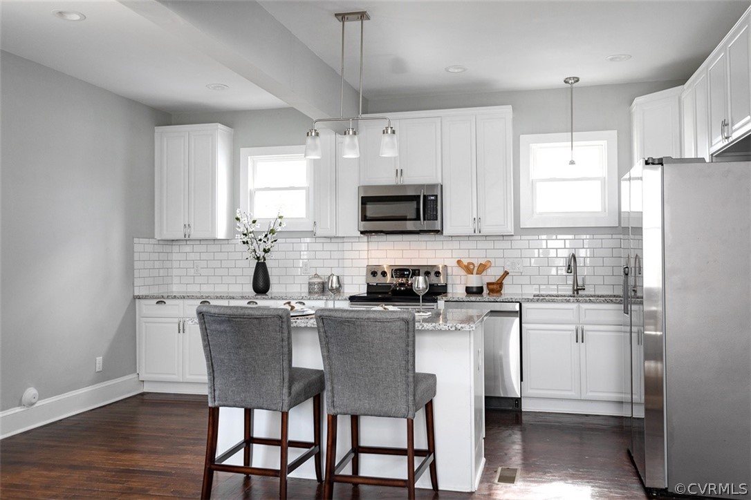 815 West Lancaster Road Richmond, VA 23222 - Photo 20 of 49 Gallery Image 20