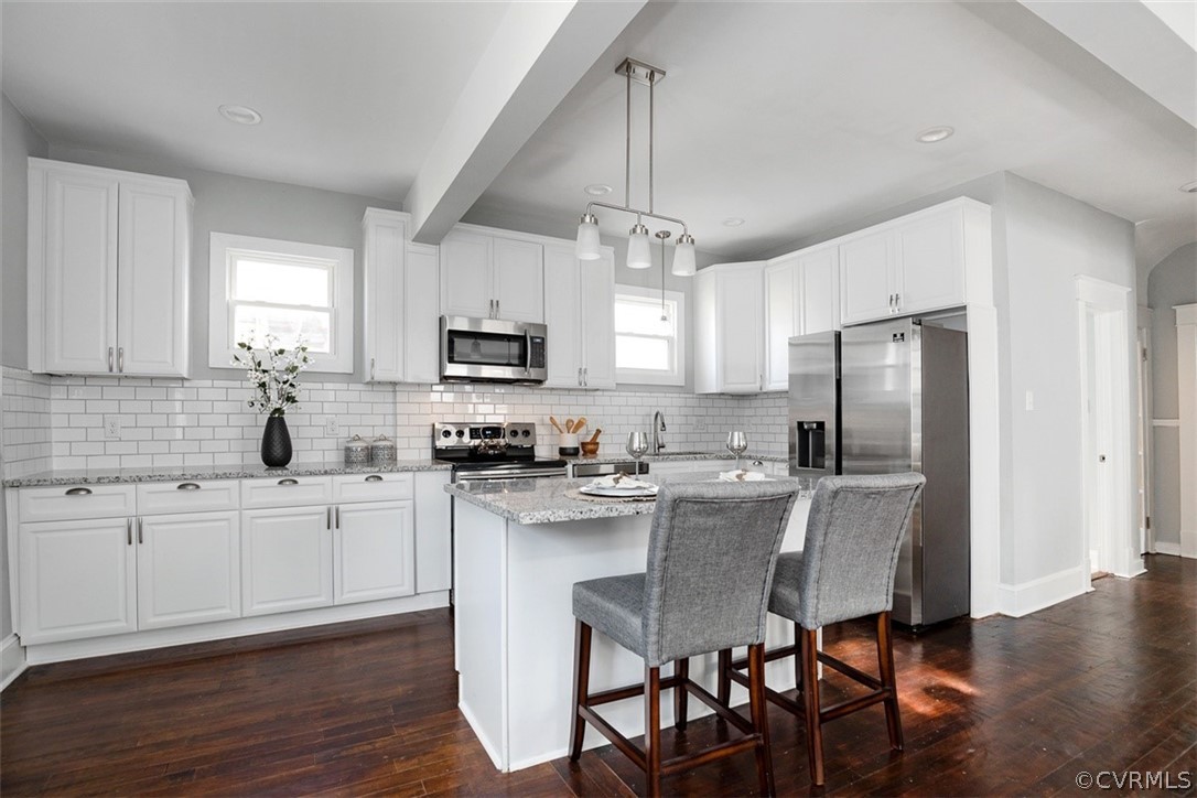 815 West Lancaster Road Richmond, VA 23222 - Photo 22 of 49 Gallery Image 22