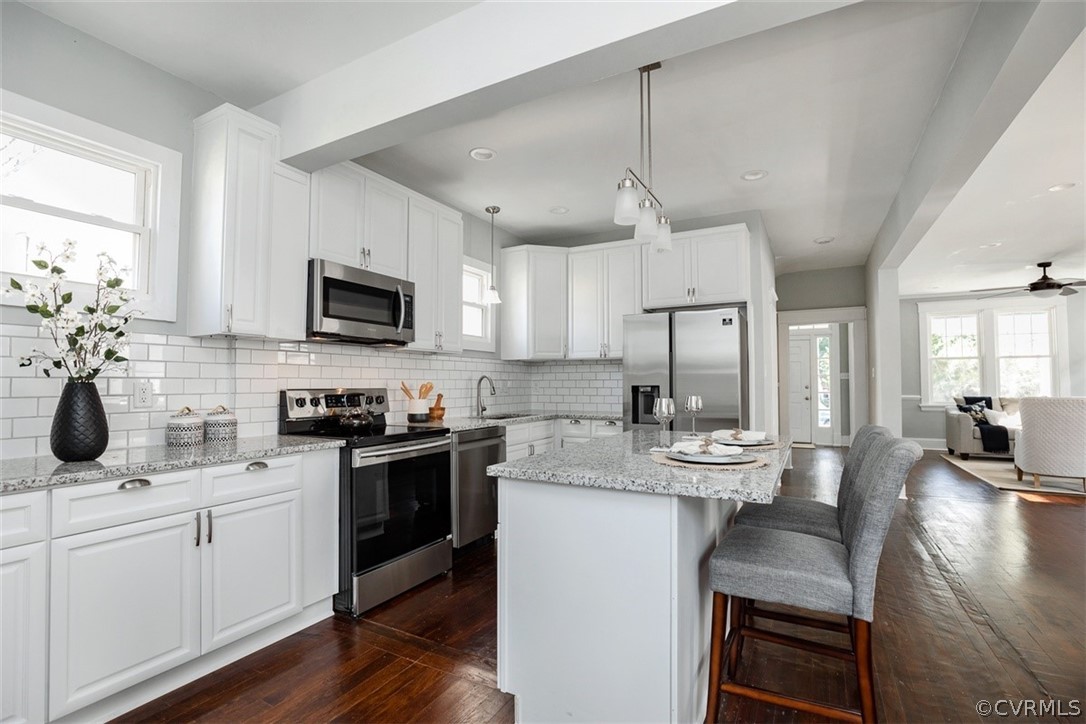 815 West Lancaster Road Richmond, VA 23222 - Photo 23 of 49 Gallery Image 23