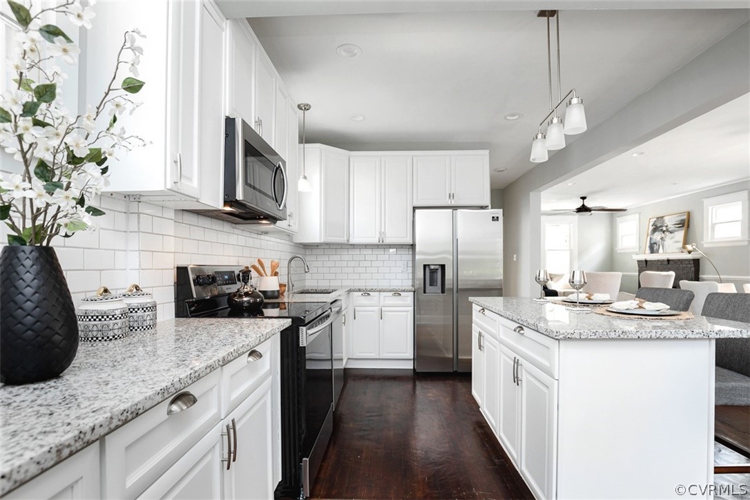 815 West Lancaster Road Richmond, VA 23222 - Photo 24 of 49 Gallery Image 24