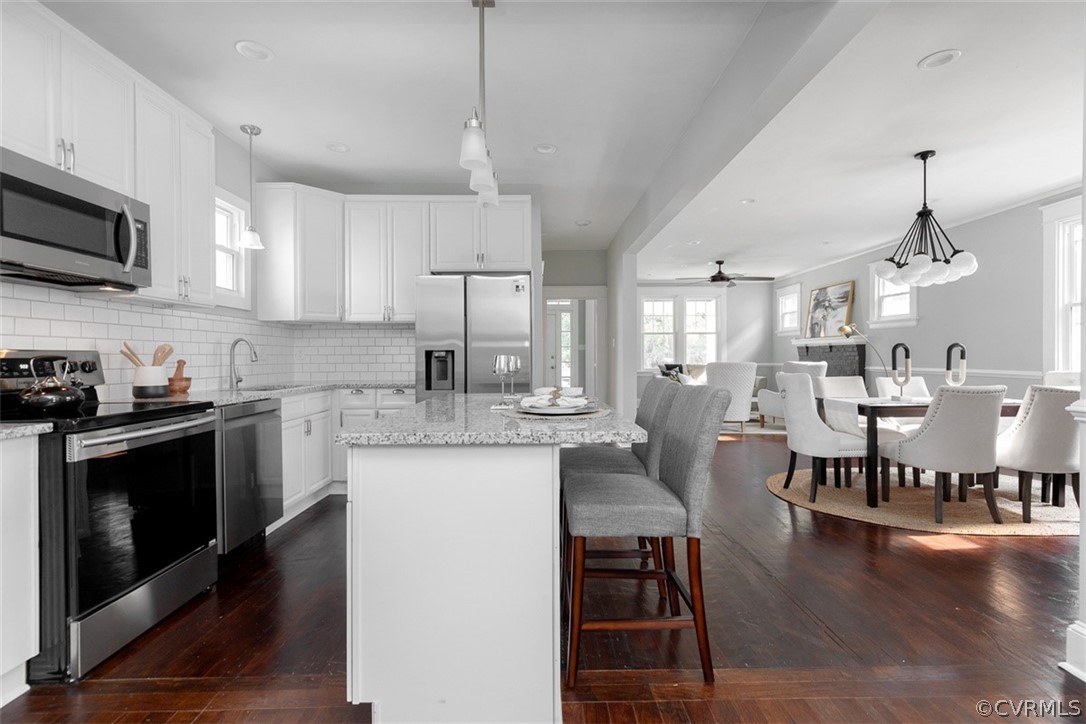 815 West Lancaster Road Richmond, VA 23222 - Photo 25 of 49 Gallery Image 25
