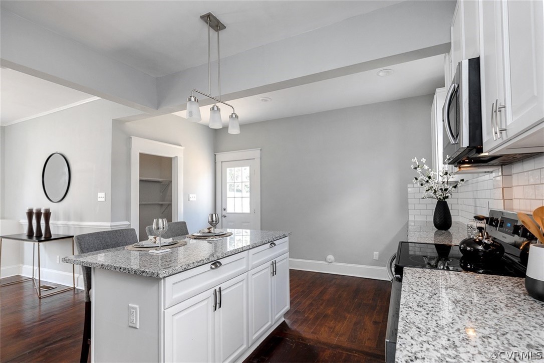 815 West Lancaster Road Richmond, VA 23222 - Photo 27 of 49 Gallery Image 27