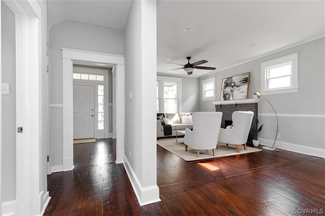 815 West Lancaster Road Richmond, VA 23222 - Photo 28 of 49 Gallery Image 28