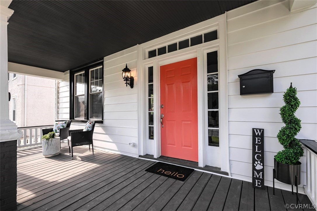 815 West Lancaster Road Richmond, VA 23222 - Photo 4 of 49 Gallery Image 4