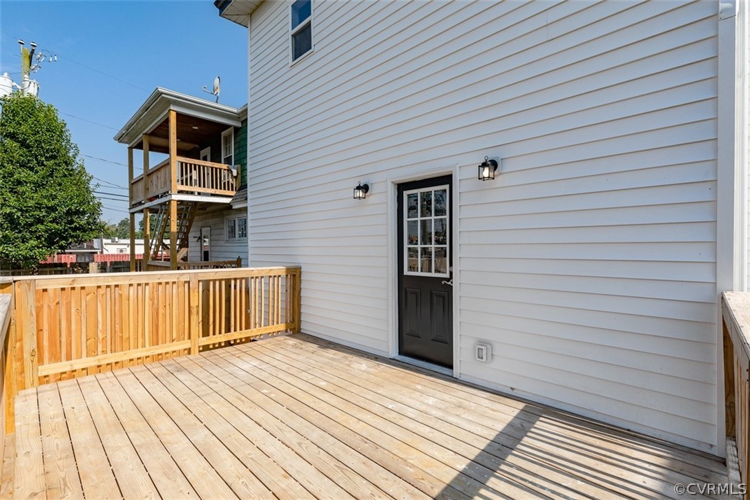 815 West Lancaster Road Richmond, VA 23222 - Photo 46 of 49 Gallery Image 46