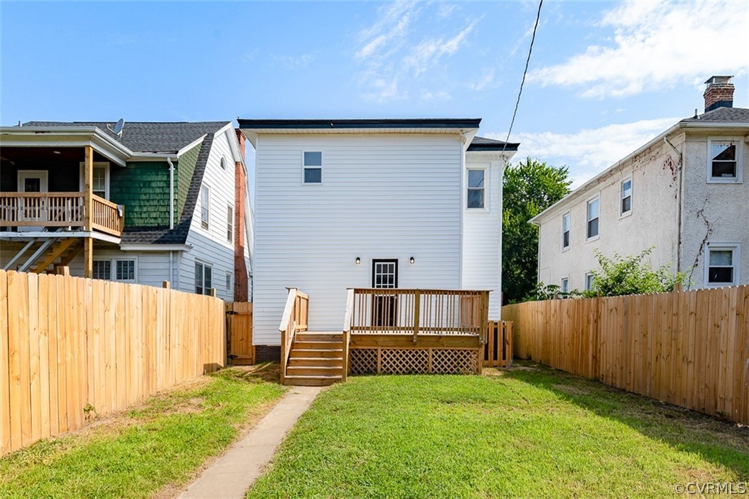 815 West Lancaster Road Richmond, VA 23222 - Photo 47 of 49 Gallery Image 47