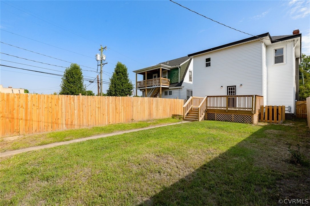 815 West Lancaster Road Richmond, VA 23222 - Photo 48 of 49 Gallery Image 48