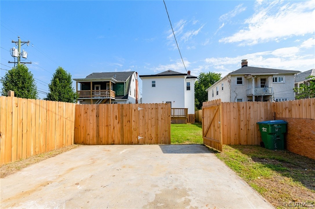 815 West Lancaster Road Richmond, VA 23222 - Photo 49 of 49 Gallery Image 49