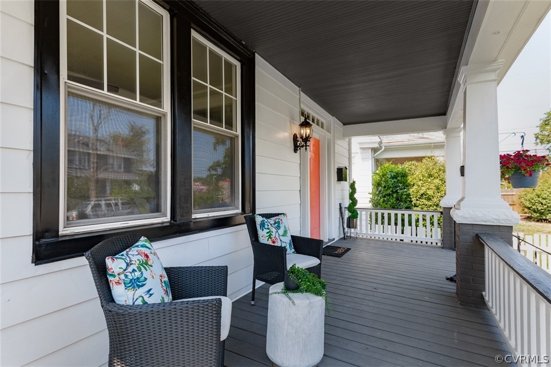 815 West Lancaster Road Richmond, VA 23222 - Photo 6 of 49 Gallery Image 6